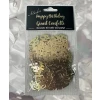 Happy Birthday Table Confetti