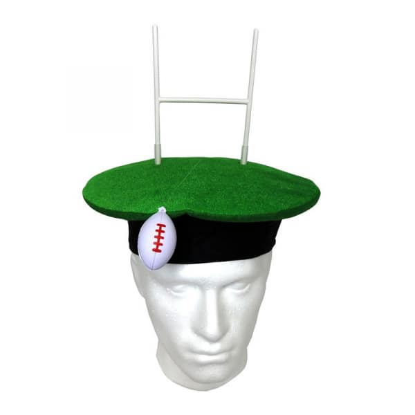 RUGBY CONVERSION NOVELTY HAT