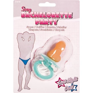 PENIS DUMMY ON STRING