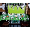 Football Carpet Party Floor Runner - 4.5m x 60cm - Image 4