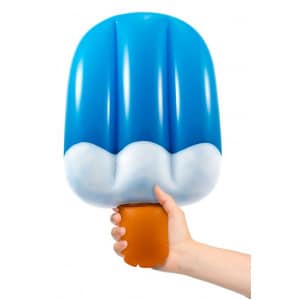 INFLATABLE GIANT ICE LOLLY - 50CM