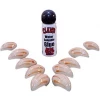 Billy Bob Werewolf Claws For Nails With Fixer