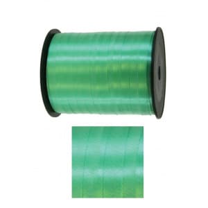 Green Ribbon - 5mm x 500m