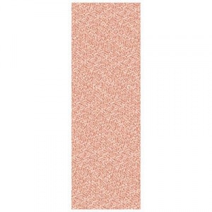 Rose Gold Sequin Pattern Party Tablecloth - 2.75m X 1.37m