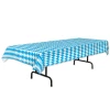 Oktoberfest Beer Festival Party Tablecloth - 2.75m X 1.37m