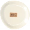 8 x Happy 50th Birthday Elegant Lush Blush Disposable Paper Plates