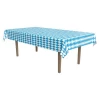 Oktoberfest Beer Festival Party Tablecloth - 2.75m X 1.37m