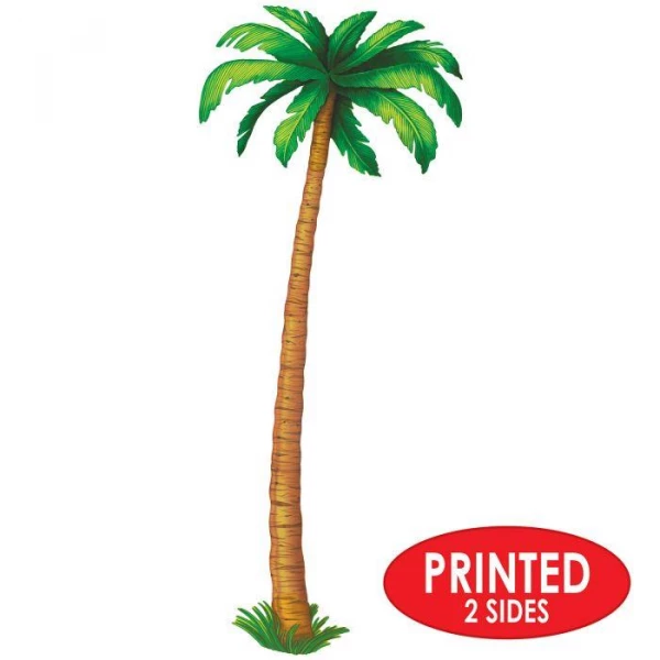Large Palm Tree Party Decoration - 180cm