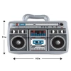 XL Inflatable Boom Box Party Decoration - 40.5cm