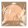 5 x Happy 30th Birthday Elegant Lush Blush Party Whirl Hangers - 75cm