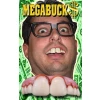 Billy Bob Big Buck Hillbilly Fake Teeth With Fixer