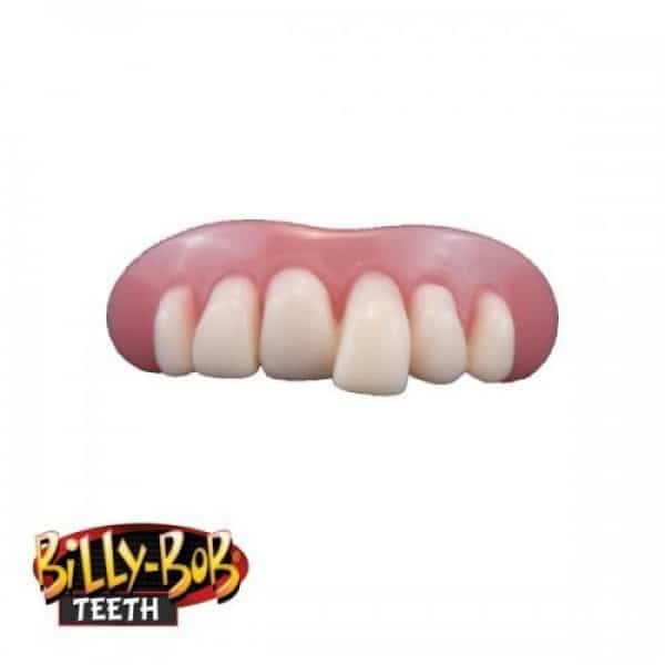 Billy Bob Groovy Baby Fake Teeth With Fixer