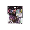 Bride To Be Hen Night Metallic Table Confetti - 28G