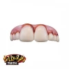 Billy Bob Big Buck Hillbilly Fake Teeth With Fixer