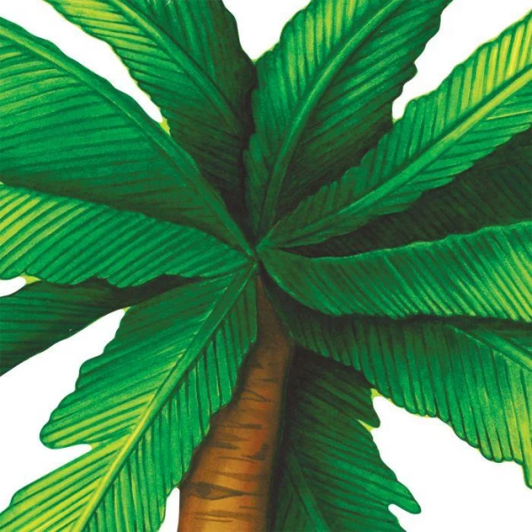 Large Palm Tree Party Decoration - 180cm