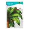 Large Palm Tree Party Decoration - 180cm