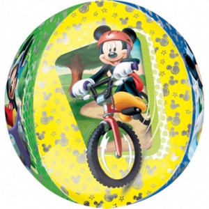 Disney Mickey Mouse Foil Balloon - 41cm