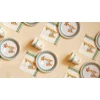 6 x Fun Mexican Llama Party Plates - 23cm