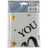 Congratulations 'You Did It' - 45cm