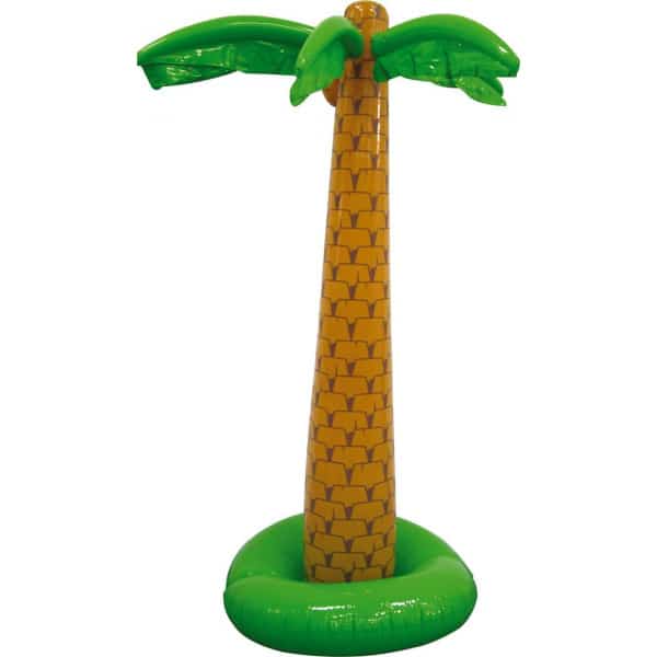 Large Inflatable Tropical Palm Tree - 1.8m