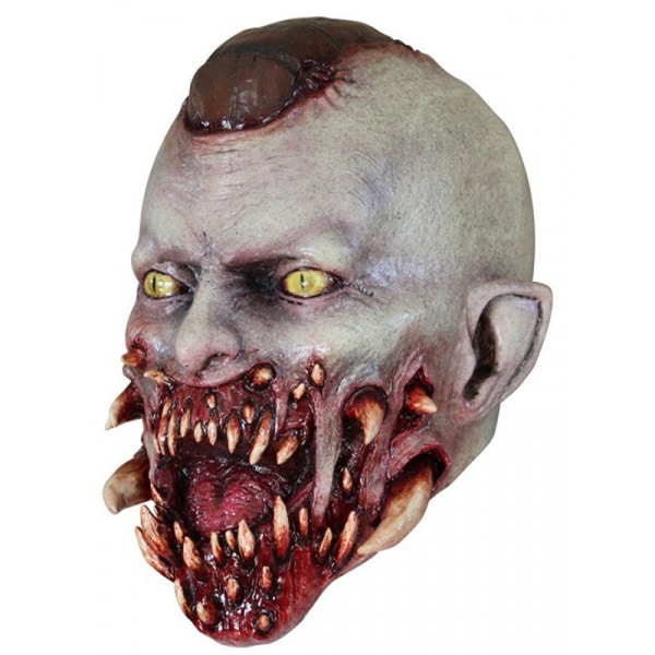 Kresnik Vampire Alien Latex Horror Mask