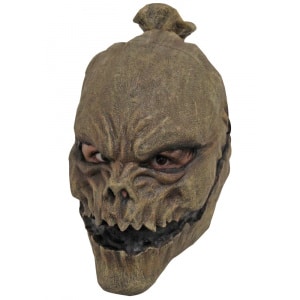 Darkscare Scarecrow Latex Horror Mask