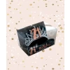 21st Birthday Silver & Rose Gold Tiara