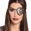 Victorian Steampunk Eyepatch