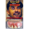 Billy Bob Hillbilly Fake Teeth with Fixer