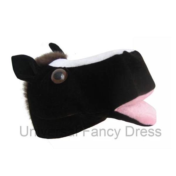 Horse Head Hat
