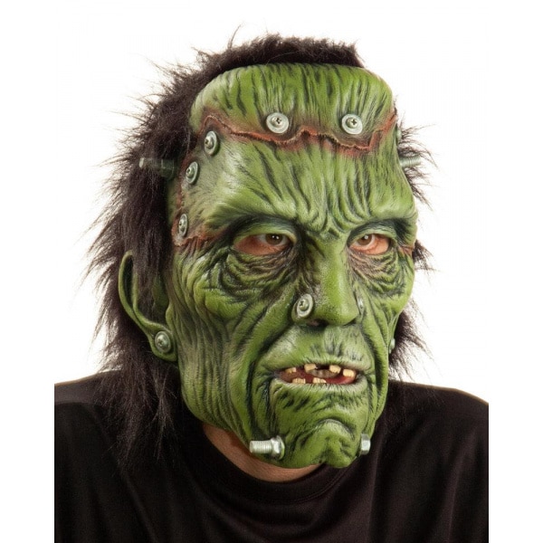 Frankenstein's Monster Latex Halloween Mask