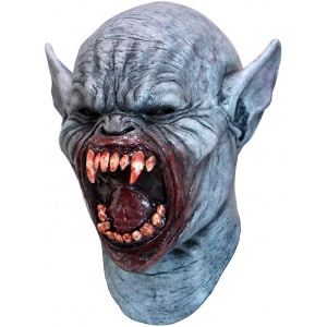 Bloody Vampire Latex Horror Mask