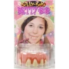 Billy Bob Betty Bob Fake Teeth with Fixer