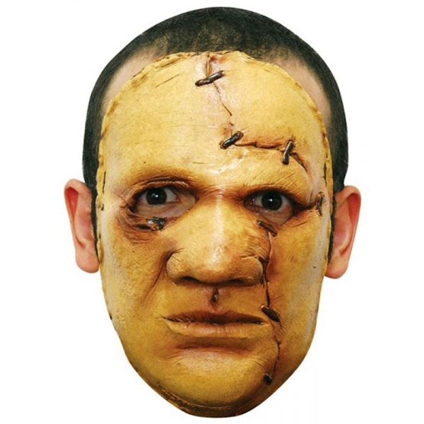 Serial Killer 5 Latex Horror Face Mask