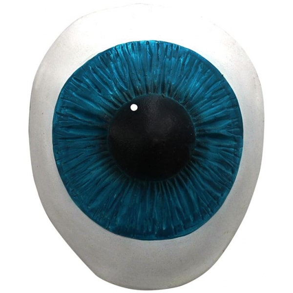 The Eye Latex Horror Face Mask