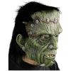 Frankenstein's Monster Latex Halloween Mask