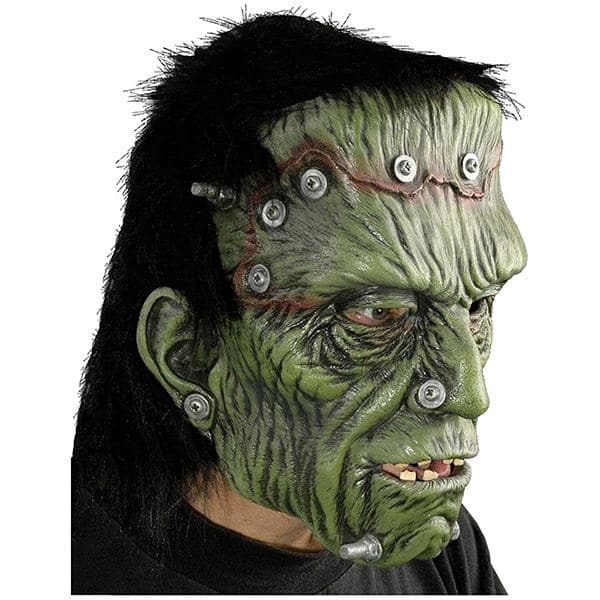Frankenstein's Monster Latex Halloween Mask