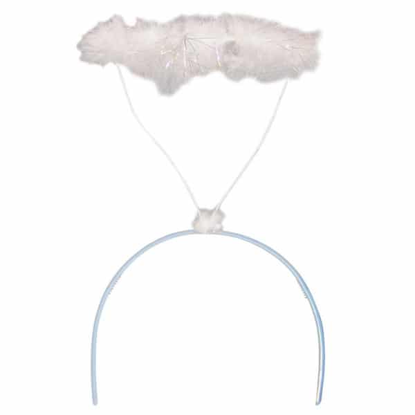 Angel Halo Headband Tiara