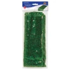 Green Sequin Table Runner - 1.9m