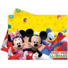 Disney's Mickey Mouse Complete Party Set - 54 x Decorations & Tableware