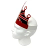 4 x Union Jack British Tiara Crowns - Image 2