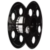 Movie Reel with Filmstrip Table Decoration - 22.5cm