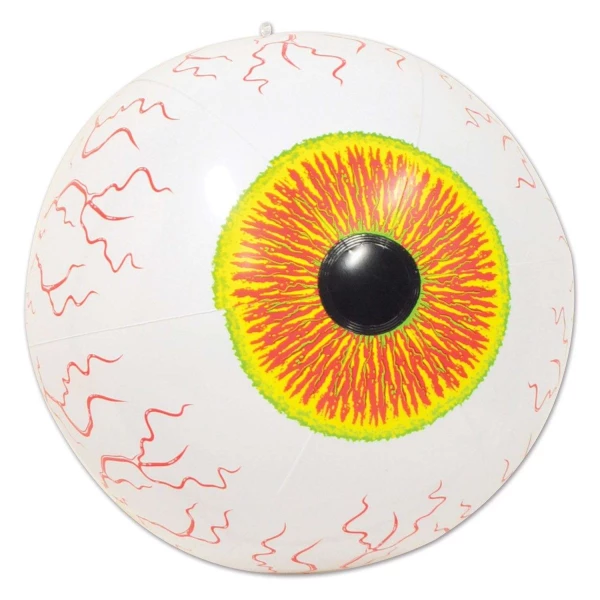 Inflatable Eyeball - 40cm