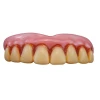 Billy Bob Full Grill Funny Fake Teeth With Fixer