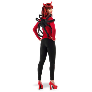 Giant Spider Costume Accessory