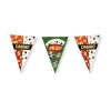 Casino Nights Foil Party Bunting - 10m