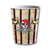 Red Pirate Children's Party Kit - Image 3