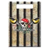 Red Pirate Children's Party Kit - Image 7