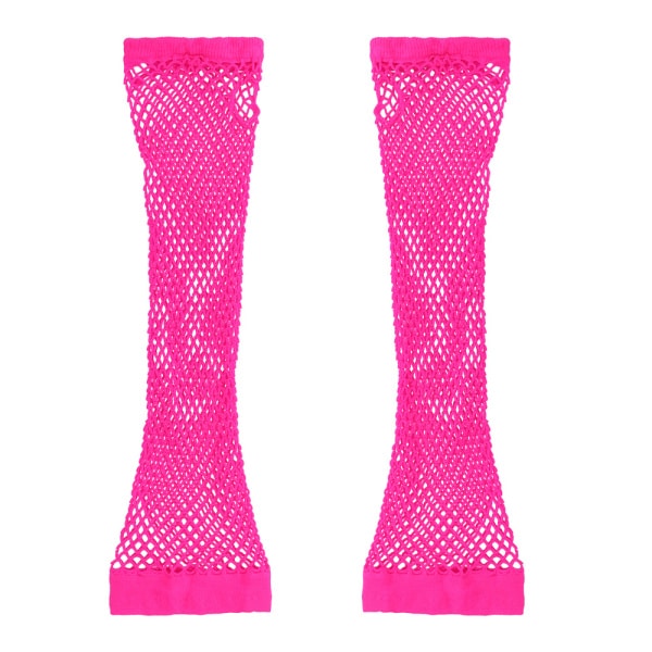 80's Instant Fancy dress Set - Image 3