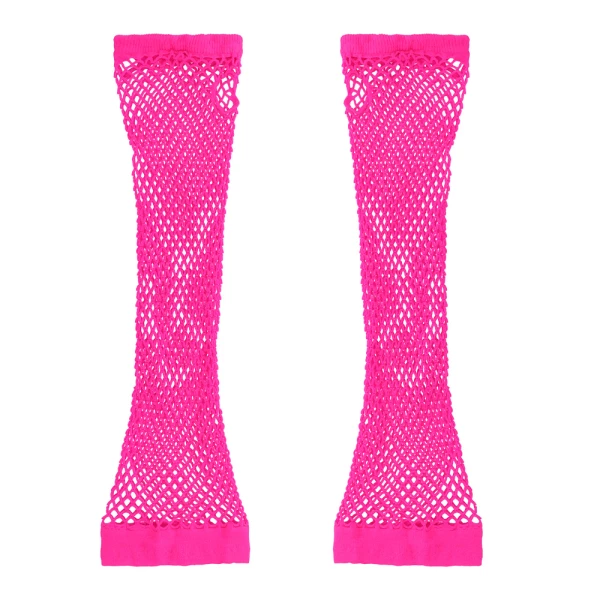 80's Instant Fancy dress Set - Image 3